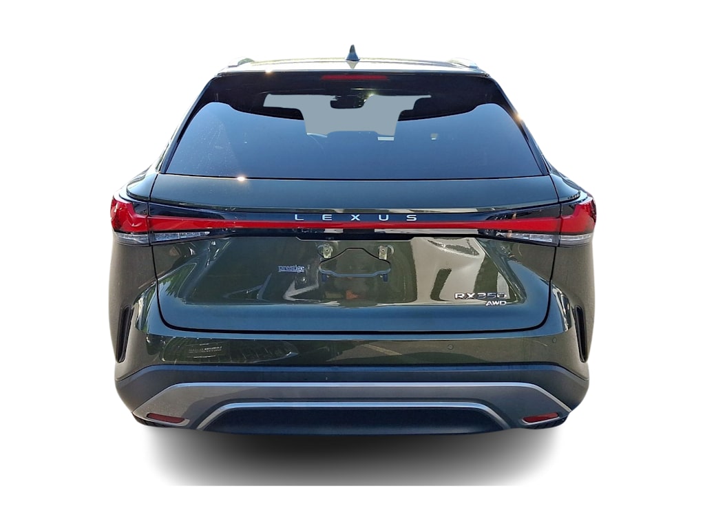 Thumbnail: 2023 Lexus RX - 3