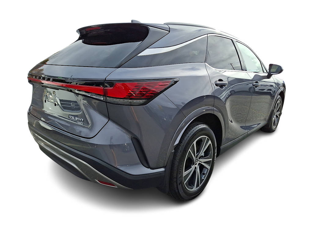 Thumbnail: 2023 Lexus RX - 15