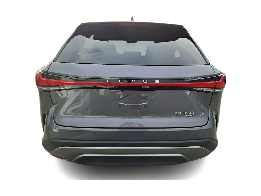 Thumbnail: 2023 Lexus RX - 3