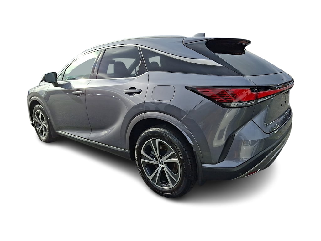 Thumbnail: 2023 Lexus RX - 2