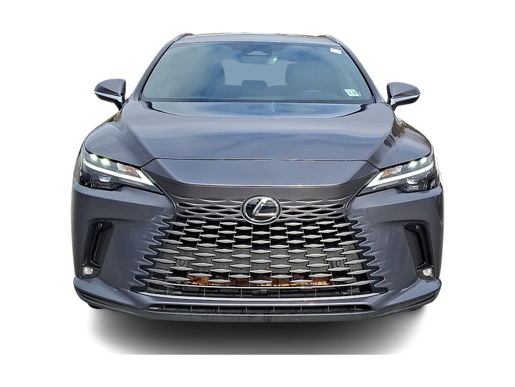 Thumbnail: 2023 Lexus RX - 4