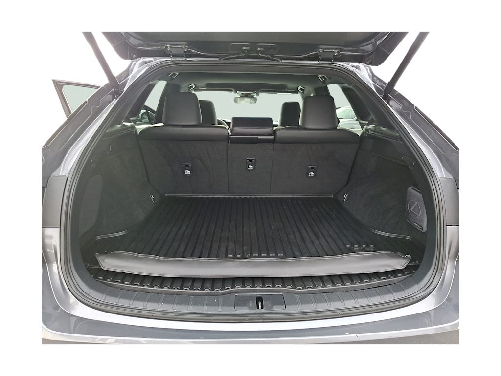 Thumbnail: 2023 Lexus RX - 12