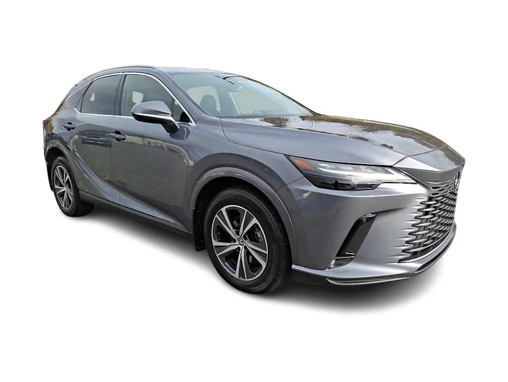 Thumbnail: 2023 Lexus RX - 14