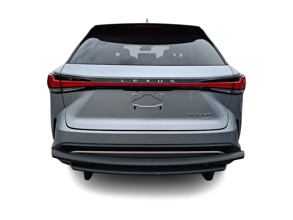 Thumbnail: 2023 Lexus RX - 4