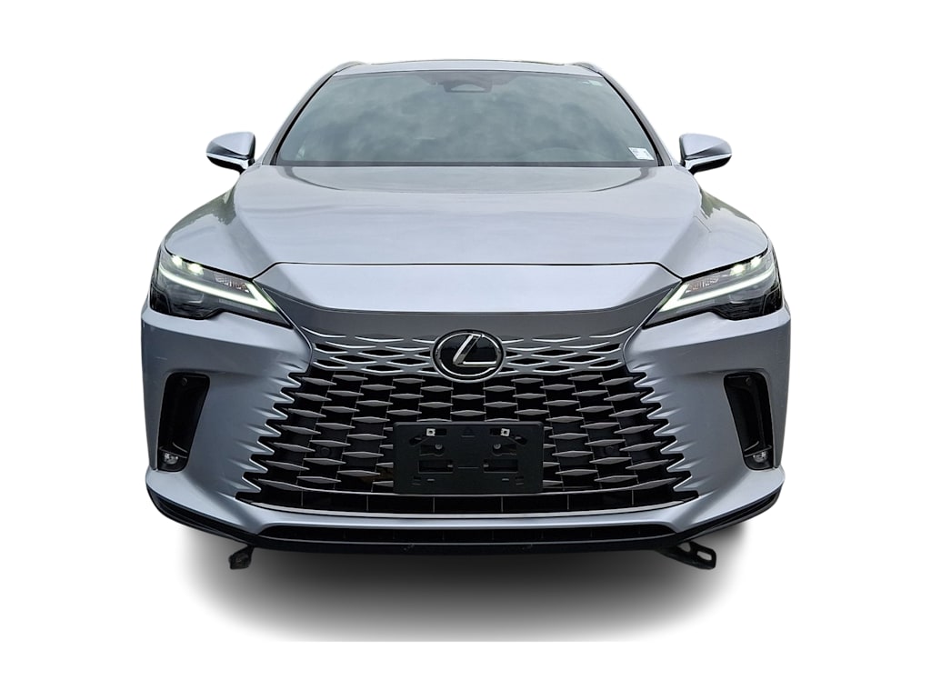 Thumbnail: 2023 Lexus RX - 5