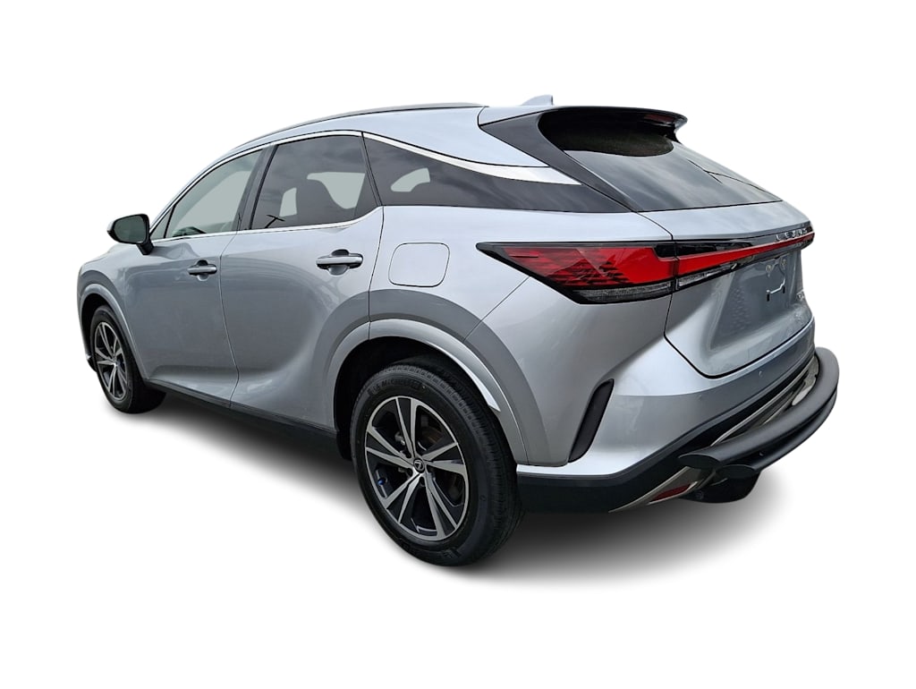 Thumbnail: 2023 Lexus RX - 3