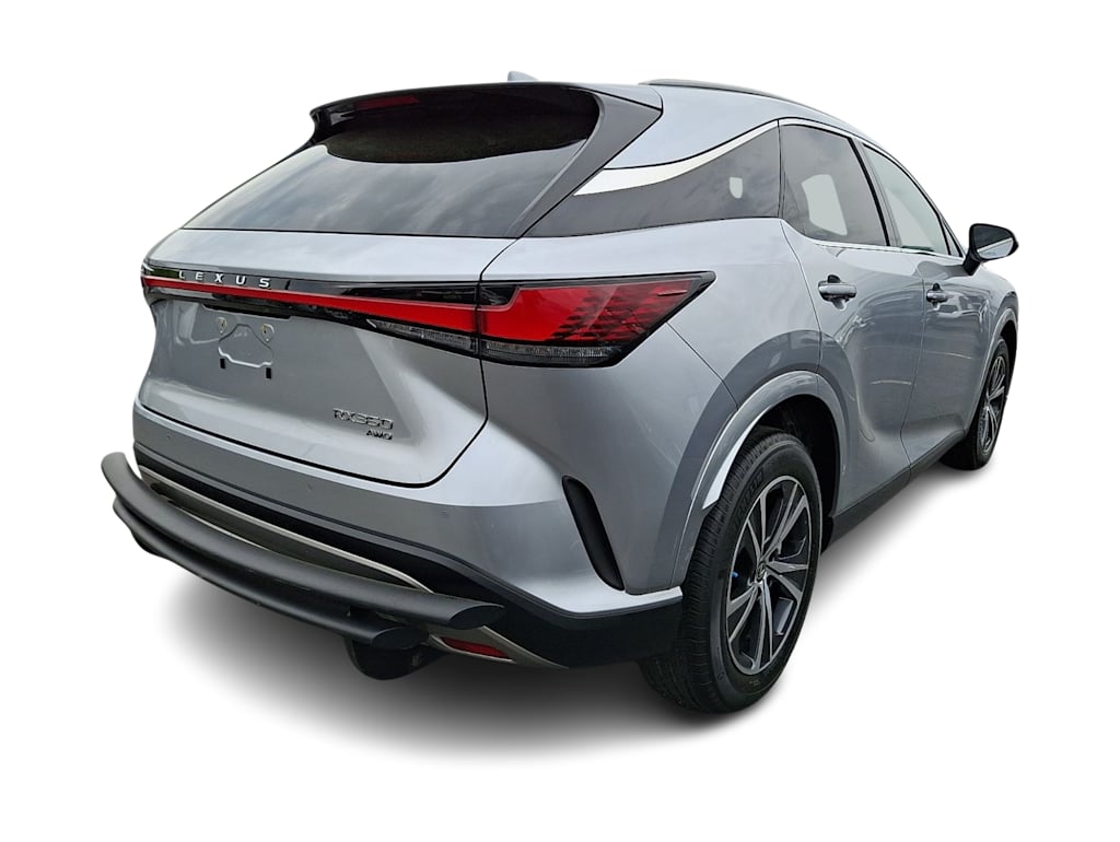 Thumbnail: 2023 Lexus RX - 15