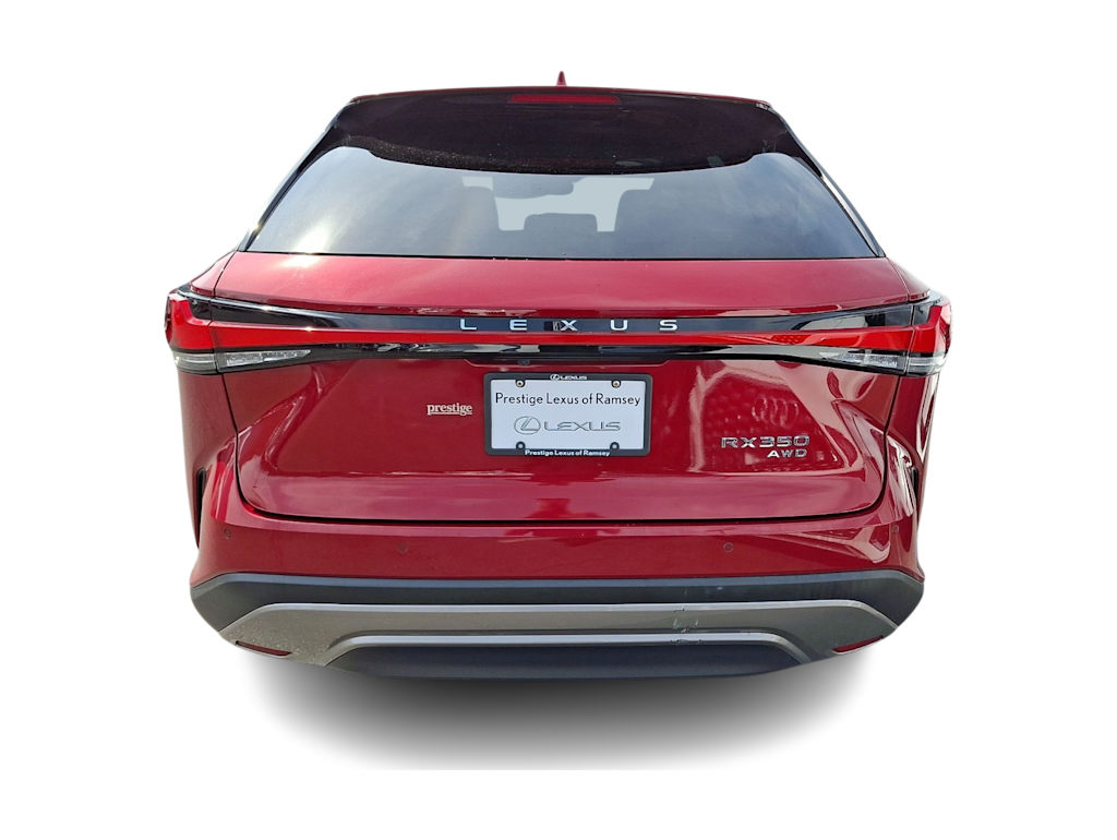 Thumbnail: 2023 Lexus RX - 3