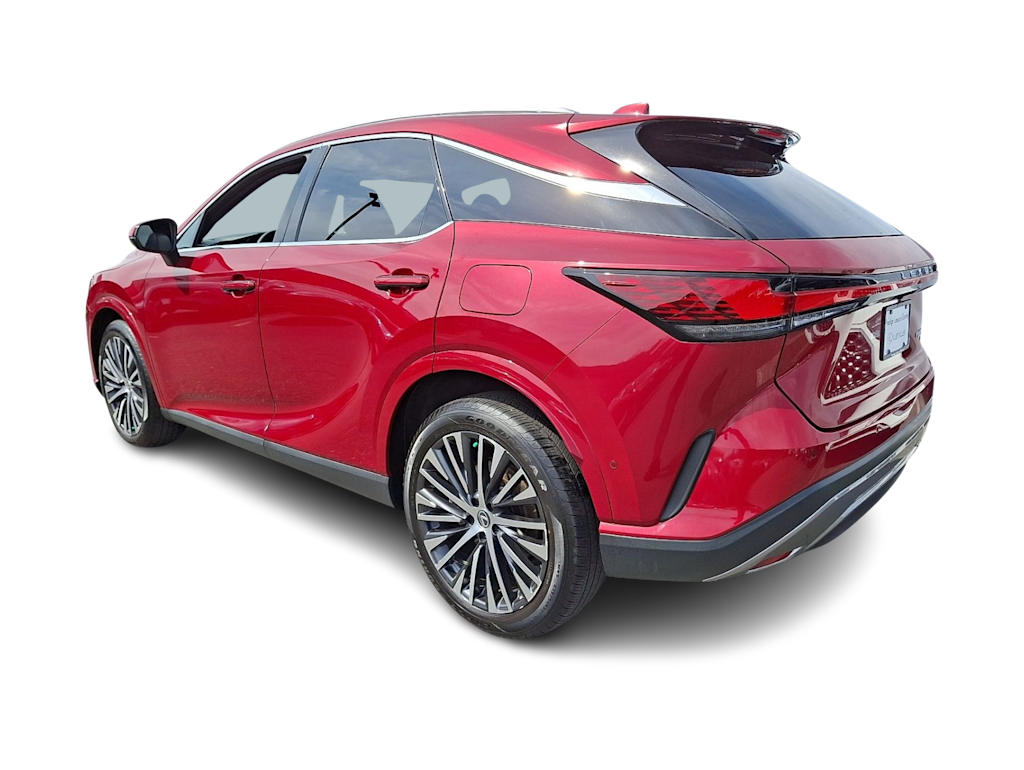 Thumbnail: 2023 Lexus RX - 2