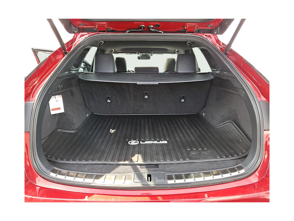 Thumbnail: 2023 Lexus RX - 12