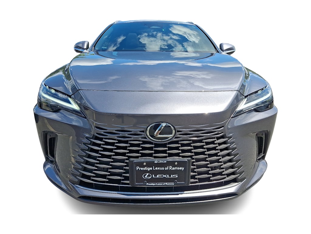 Thumbnail: 2023 Lexus RX - 4