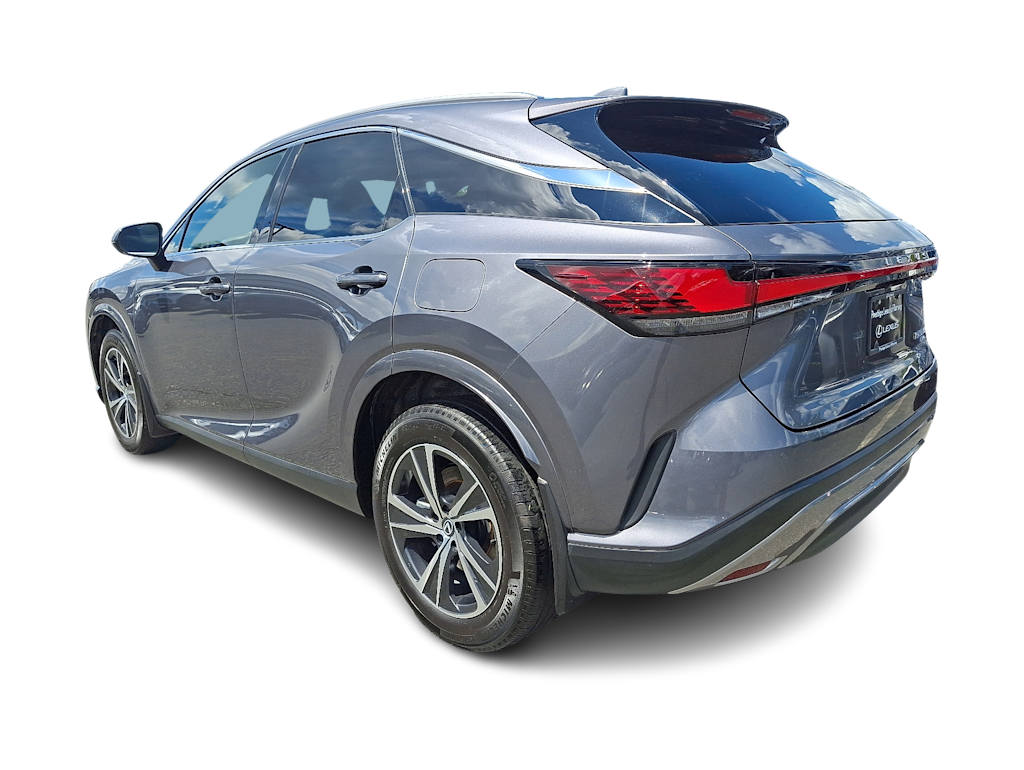 Thumbnail: 2023 Lexus RX - 2