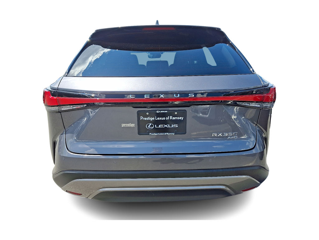 Thumbnail: 2023 Lexus RX - 3