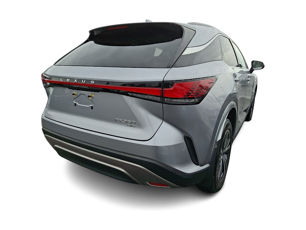 Thumbnail: 2023 Lexus RX - 15