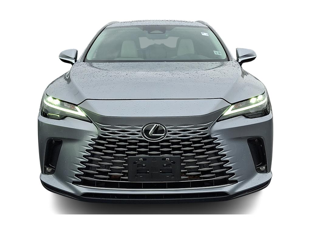 Thumbnail: 2023 Lexus RX - 4