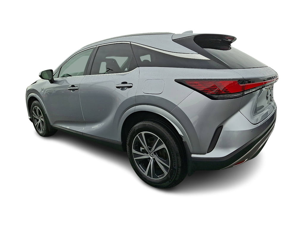 Thumbnail: 2023 Lexus RX - 2