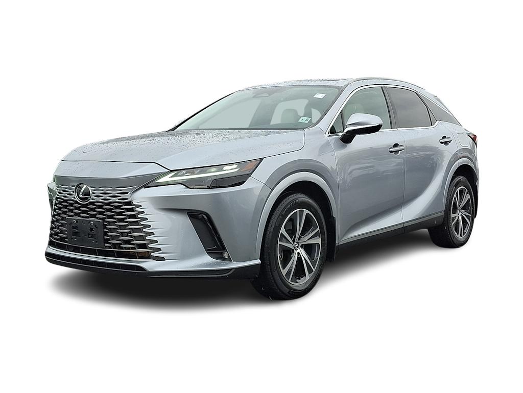 2023 Lexus RX