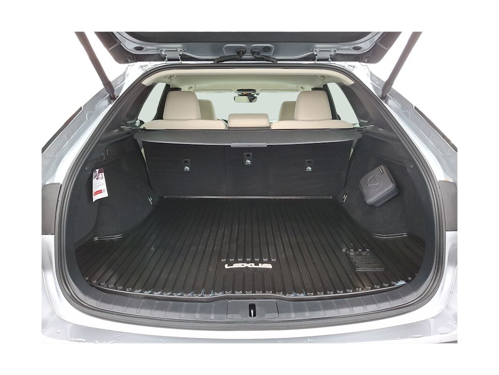 Thumbnail: 2023 Lexus RX - 12