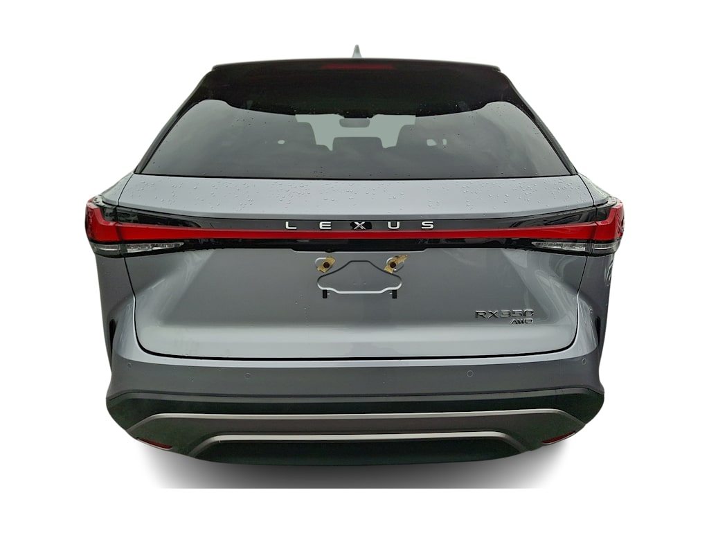 Thumbnail: 2023 Lexus RX - 3