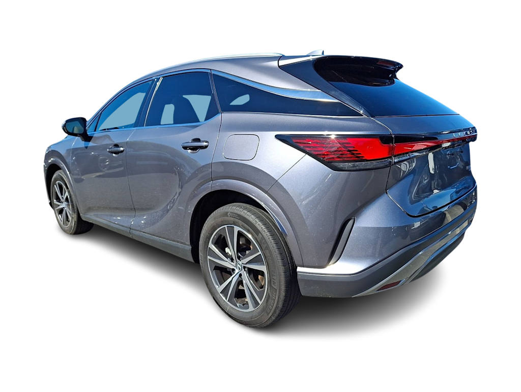 Thumbnail: 2023 Lexus RX - 3