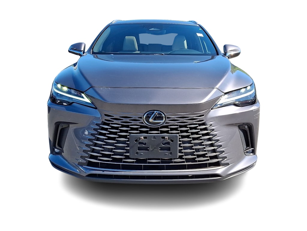Thumbnail: 2023 Lexus RX - 5