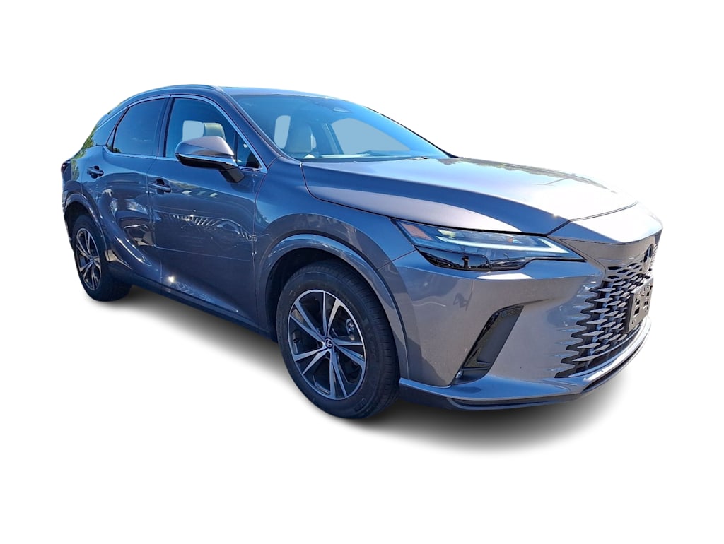 Thumbnail: 2023 Lexus RX - 14