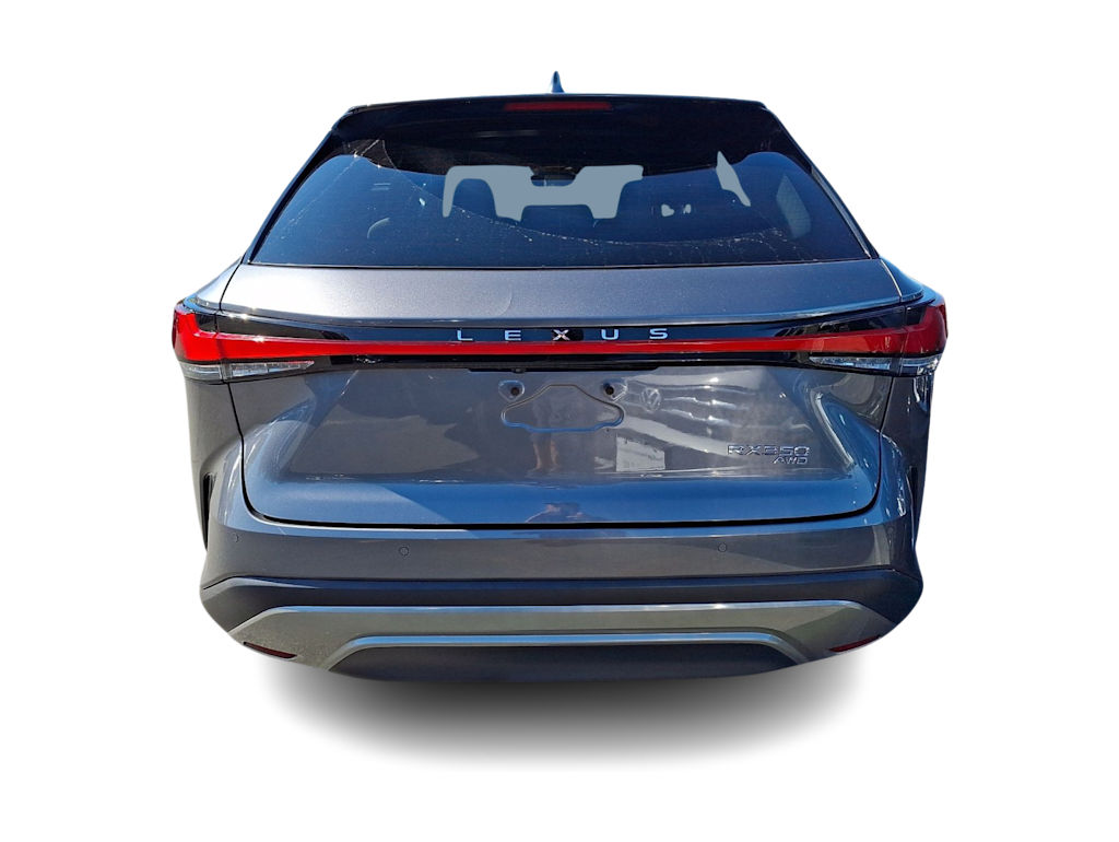 Thumbnail: 2023 Lexus RX - 4