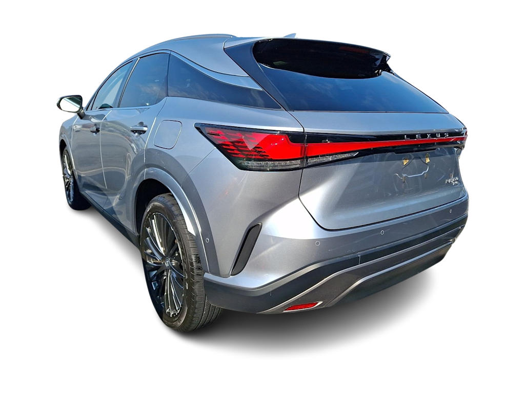 Thumbnail: 2024 Lexus RX - 3