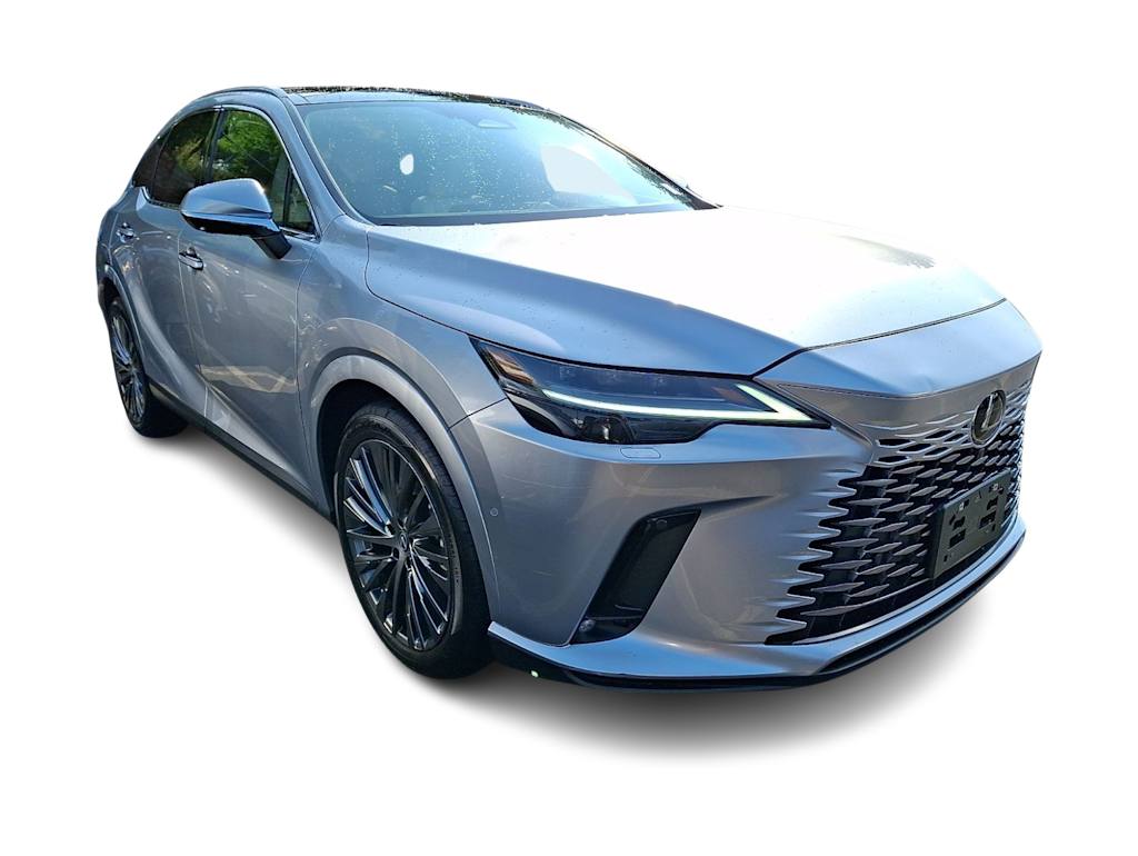 Thumbnail: 2024 Lexus RX - 13