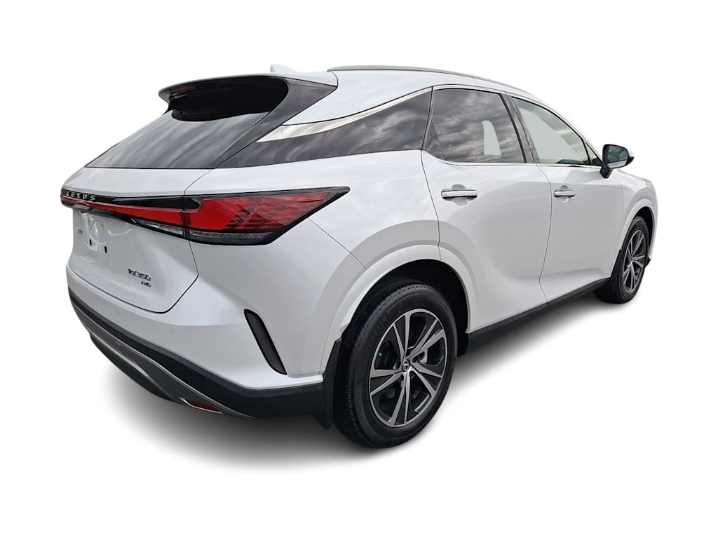 Thumbnail: 2024 Lexus RX - 14