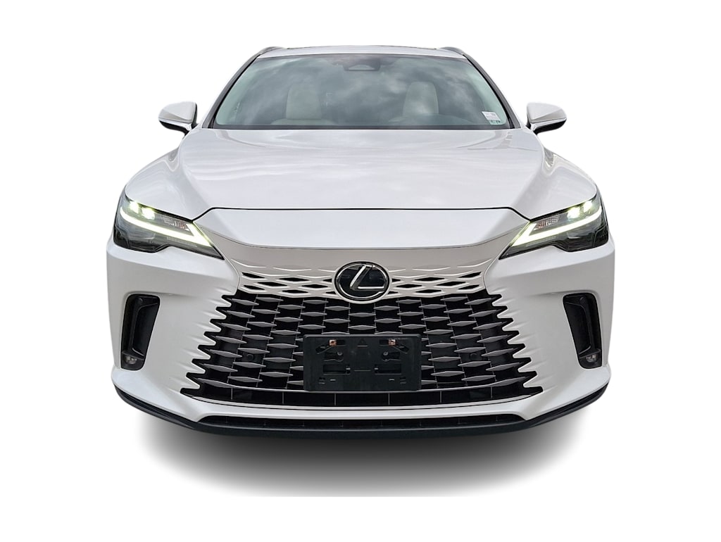 Thumbnail: 2024 Lexus RX - 4