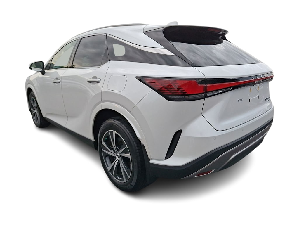 Thumbnail: 2024 Lexus RX - 3