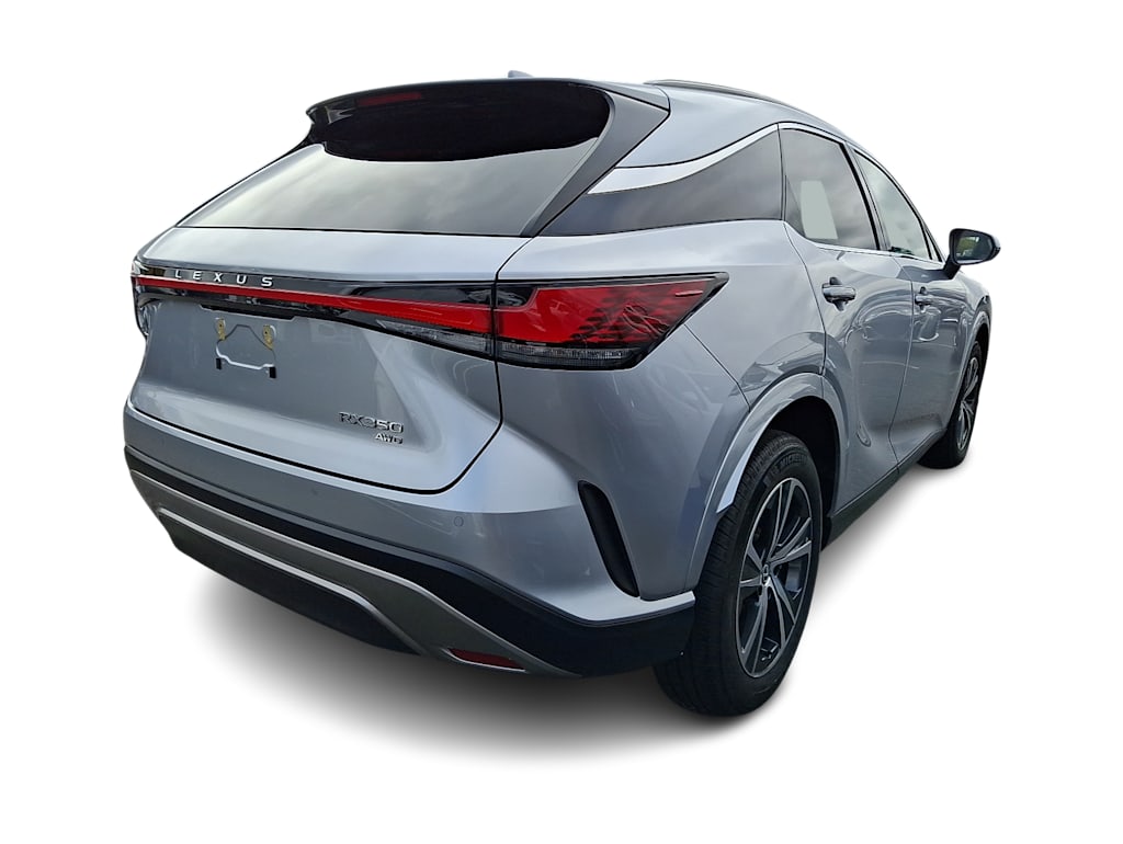 Thumbnail: 2023 Lexus RX - 15