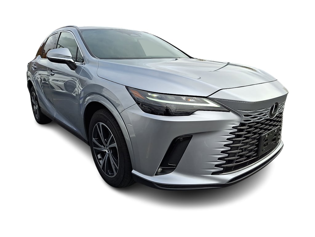 Thumbnail: 2023 Lexus RX - 14
