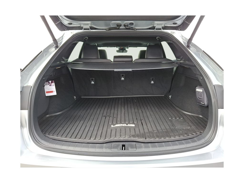 Thumbnail: 2023 Lexus RX - 12