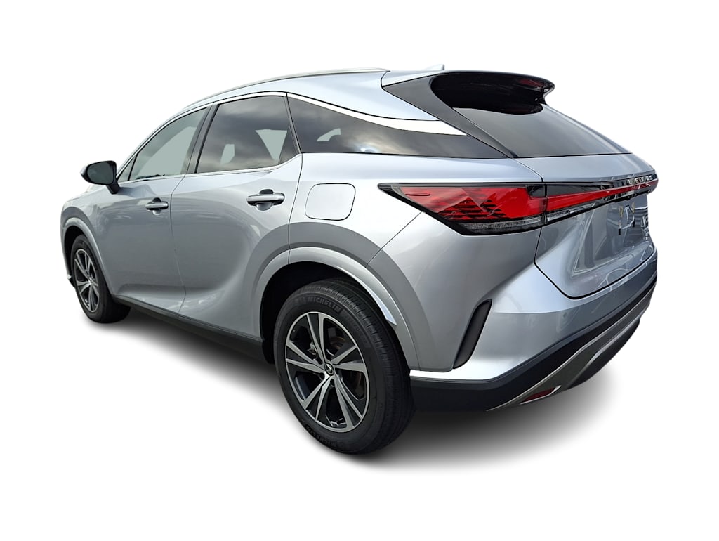 Thumbnail: 2023 Lexus RX - 2