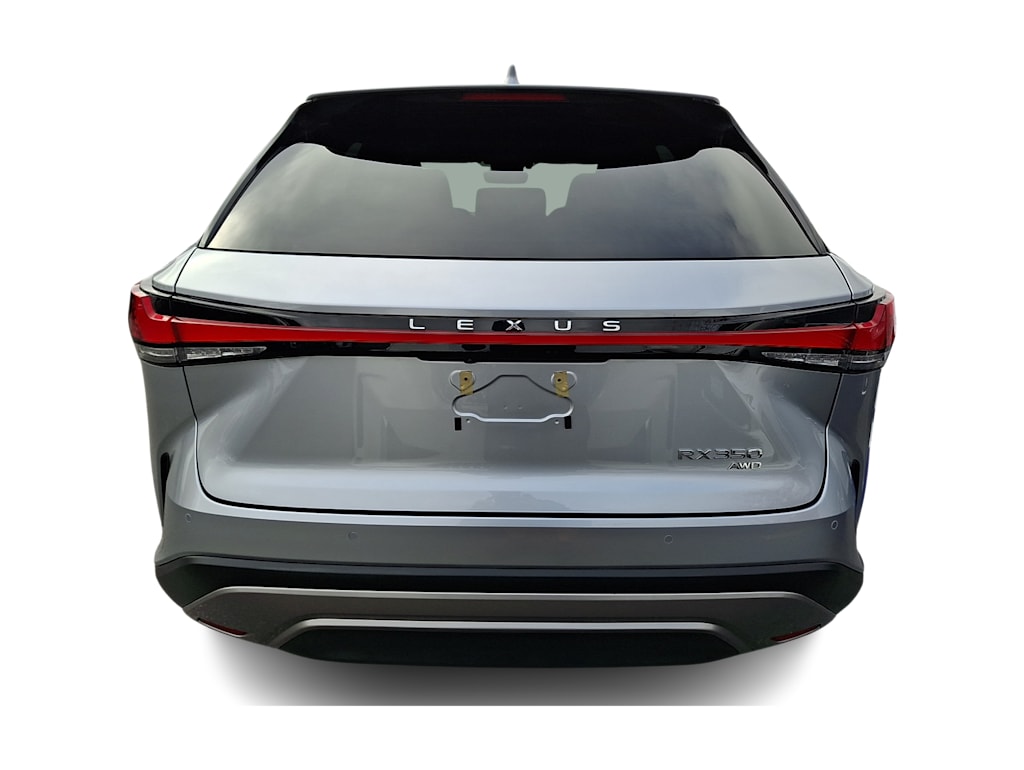 Thumbnail: 2023 Lexus RX - 3