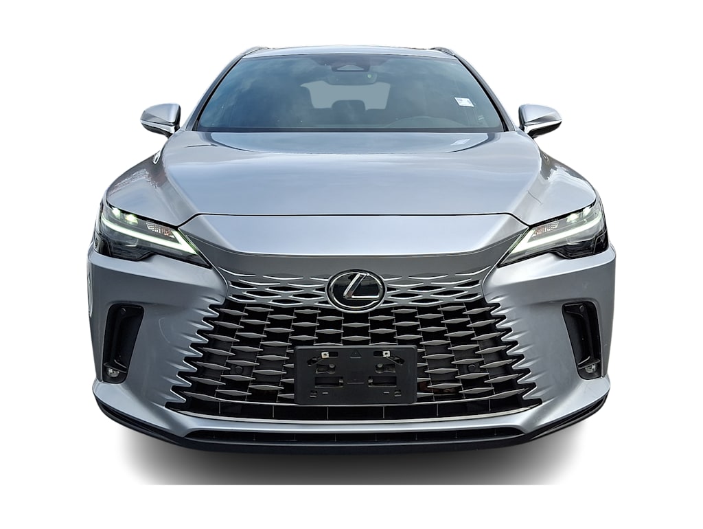 Thumbnail: 2023 Lexus RX - 4