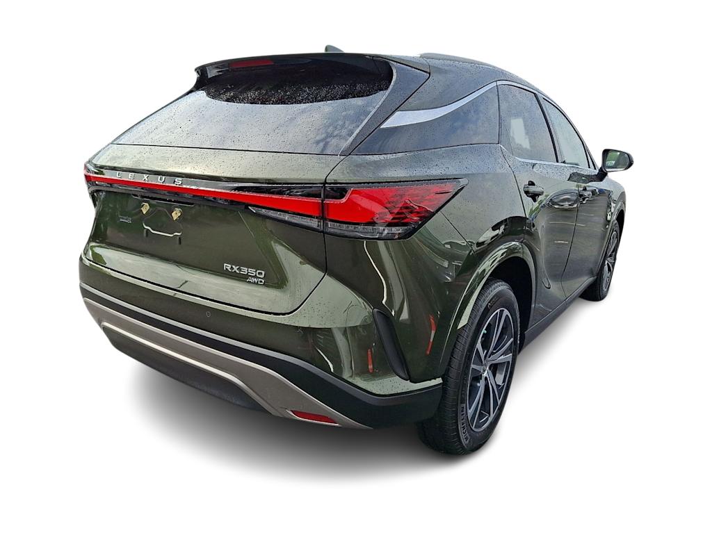 Thumbnail: 2023 Lexus RX - 15