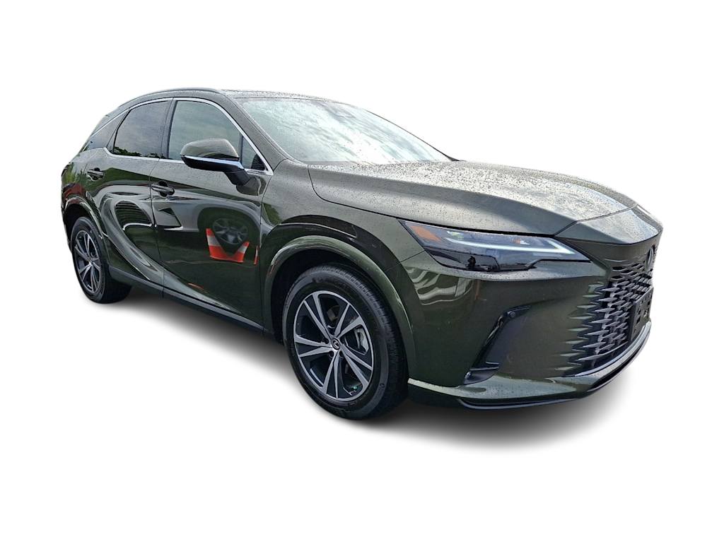 Thumbnail: 2023 Lexus RX - 14