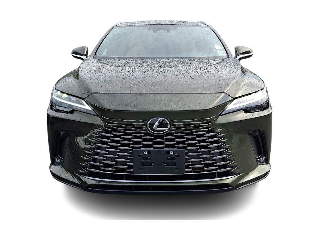 Thumbnail: 2023 Lexus RX - 5
