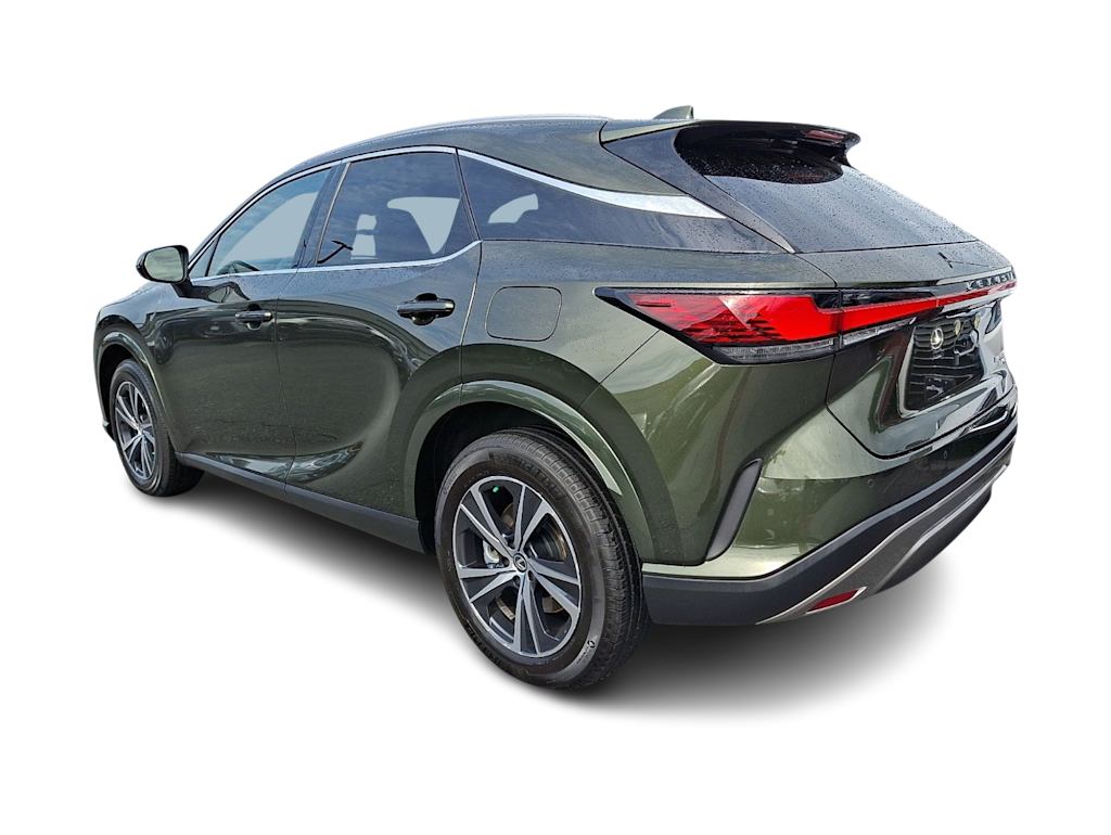 Thumbnail: 2023 Lexus RX - 3