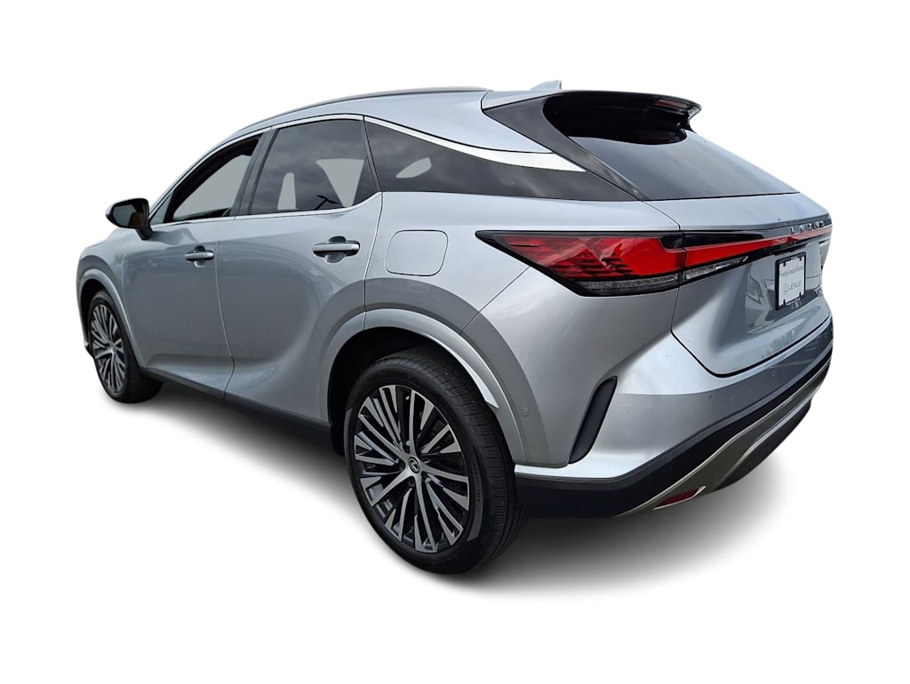 Thumbnail: 2023 Lexus RX - 2