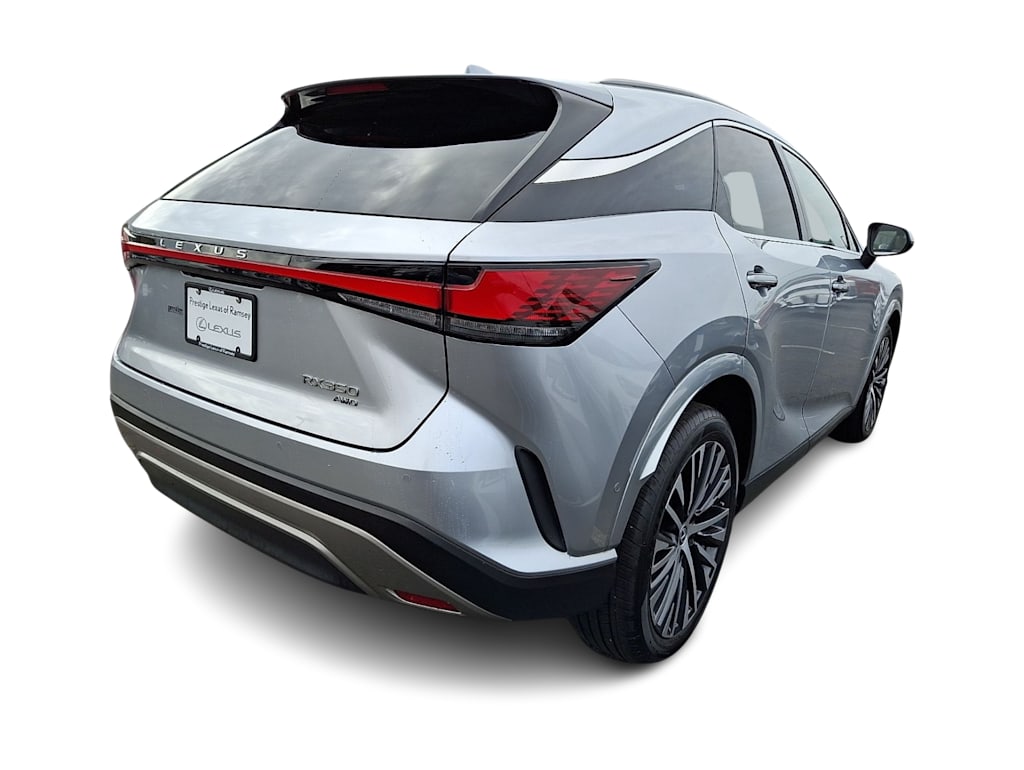 Thumbnail: 2023 Lexus RX - 15