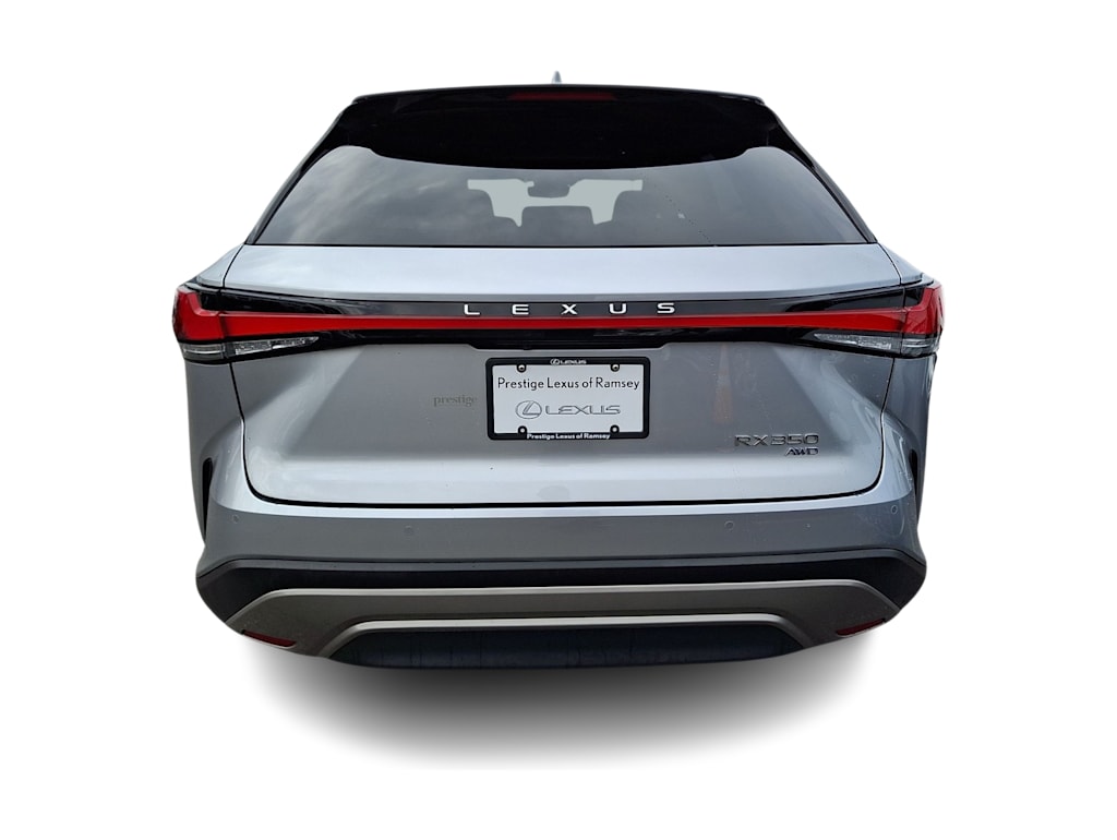 Thumbnail: 2023 Lexus RX - 3