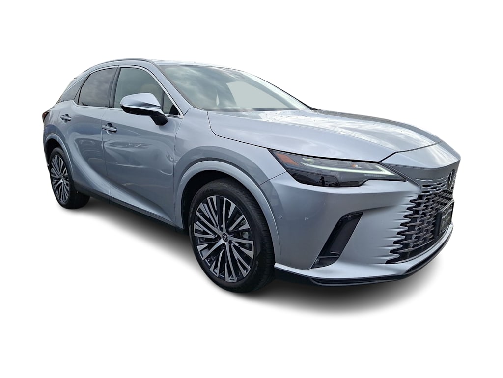 Thumbnail: 2023 Lexus RX - 14