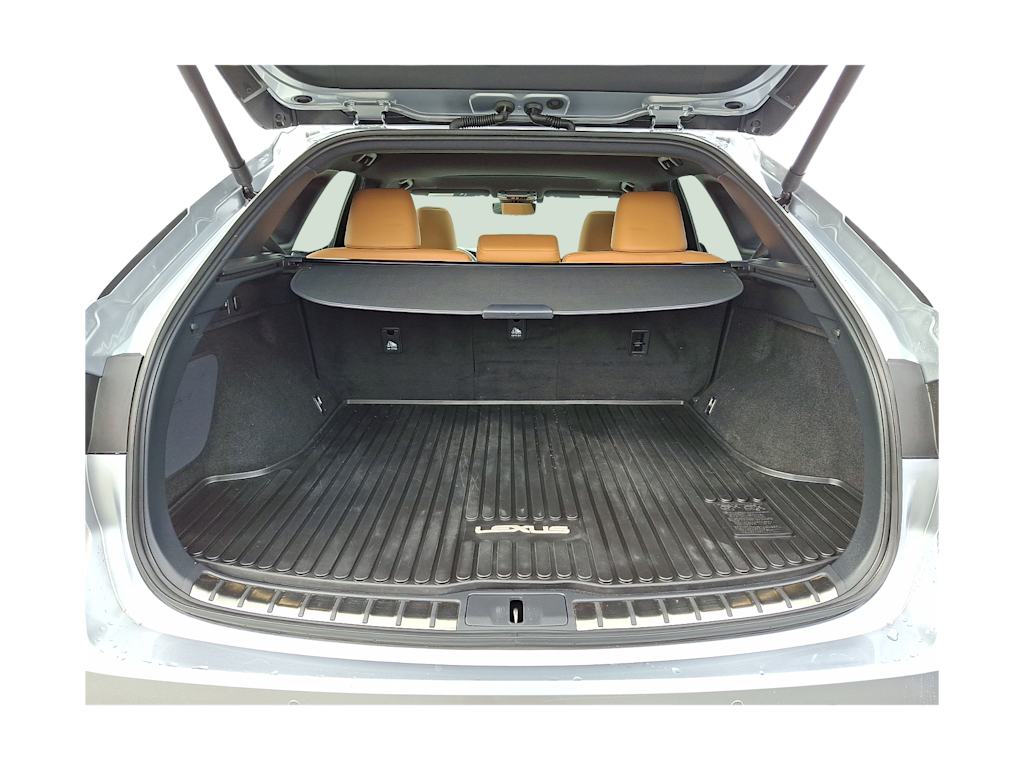 Thumbnail: 2023 Lexus RX - 12