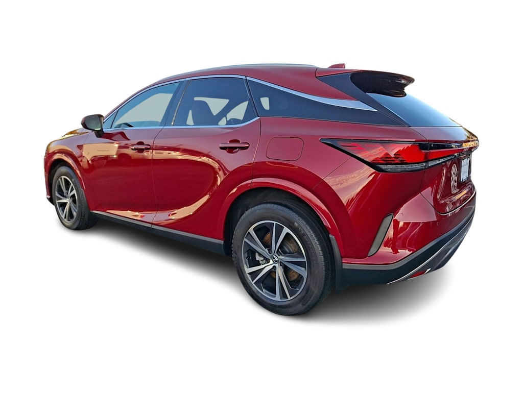 Thumbnail: 2024 Lexus RX - 3