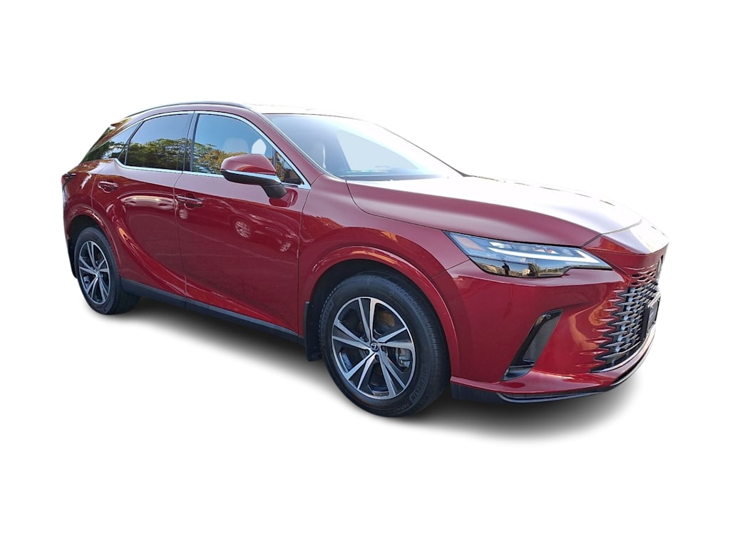Thumbnail: 2024 Lexus RX - 13