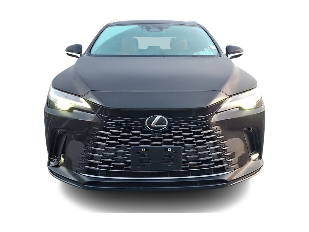 Thumbnail: 2024 Lexus RX - 5